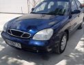 Daewoo Nubira II S 2003 - Bán Daewoo Nubira II S 2003, màu xanh lam