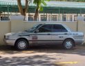 Nissan Sunny 1993 - Bán Nissan Sunny đời 1993, màu bạc, 80 triệu