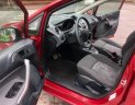 Ford Fiesta    2011 - Bán Ford Fiesta sản xuất năm 2011, màu đỏ
