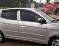 Kia Morning 2009 - Cần bán lại xe Kia Morning sản xuất 2009, màu bạc, 140tr