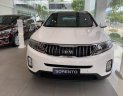 Kia Sorento  GATH  2019 - Bán xe Kia Sorento năm sản xuất 2019, màu trắng