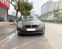 BMW 5 Series 520i 2013 - Bán BMW 5 Series 520i năm 2013, màu nâu, nhập khẩu nguyên chiếc