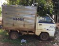 Suzuki Super Carry Truck 2003 - Bán xe Suzuki Super Carry Truck 2003, màu trắng, nhập khẩu 