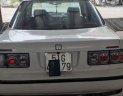 Honda Accord   1993 - Bán Honda Accord đời 1993, màu trắng, nhập khẩu  