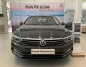 Volkswagen Passat 2018 - Bán xe Volkswagen Passat năm 2018, màu đen, nhập khẩu nguyên chiếc