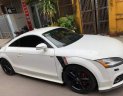 Audi TT Sport 2010 - Cần bán gấp Audi TT Sport sản xuất 2010, màu trắng, nhập khẩu