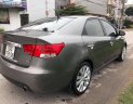 Kia Forte Sx 1.6 AT 2011 - Cần bán Kia Forte Sx 1.6 AT năm sản xuất 2011 