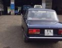 Lada 2107   1992 - Bán Lada 2107 1992, màu xanh lam, xe nhập 