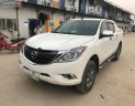 Mazda BT 50   2016 - Cần bán xe Mazda BT 50 năm sản xuất 2016, màu trắng, nhập khẩu chính chủ
