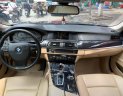 BMW 5 Series 520i 2013 - Bán BMW 5 Series 520i năm 2013, màu nâu, nhập khẩu nguyên chiếc