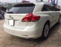 Toyota Venza AT 2009 - Chính chủ bán Toyota Venza đời 2009, màu trắng, xe nhập  