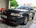 Mitsubishi Lancer   2003 - Bán Mitsubishi Lancer năm 2003, màu xám, nhập khẩu nguyên chiếc