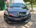 Mazda 3 S 2014 - Bán xe Mazda 3 S đời 2014, màu đen, 498 triệu