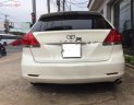 Toyota Venza AT 2009 - Chính chủ bán Toyota Venza đời 2009, màu trắng, xe nhập  