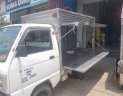 Suzuki Carry 2008 - Cần bán xe Suzuki Carry năm sản xuất 2008, màu trắng, nhập khẩu