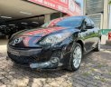 Mazda 3 S 2014 - Bán xe Mazda 3 S đời 2014, màu đen, 498 triệu