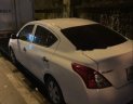 Nissan Sunny  MT 2013 - Gia đình tôi cần bán xe Nissan Sunny đời 2013, lăn bánh năm 2014