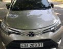 Toyota Vios E 2010 - Bán Toyota Vios E sản xuất năm 2010