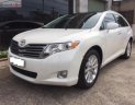 Toyota Venza AT 2009 - Chính chủ bán Toyota Venza đời 2009, màu trắng, xe nhập  