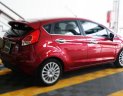 Ford Fiesta S 1.5 AT 2018 - Ford Fiesta S 1.5 AT năm sản xuất 2018, màu đỏ, giá 528tr