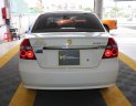 Chevrolet Aveo 1.5MT 2014 - Bán Chevrolet Aveo sản xuất năm 2014, màu trắng