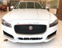 Jaguar XF Prestige 2018 - Bán Jaguar XF Prestige sản xuất 2018, màu trắng, nhập khẩu