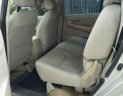 Toyota Innova   V  2009 - Bán Toyota Innova V số tự động chính chủ, biển HN