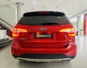 Kia Sorento GAT 2019 - Kia Sorento 2019 giá đặc biệt ưu đãi tặng bảo hiểm vật chất kèm nhiều quà tặng hấp dẫn