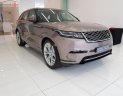 LandRover Velar SE 2018 - Bán ô tô LandRover Range Rover Velar SE đời 2018, màu vàng, xe nhập