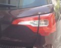 Kia Sorento   2017 - Cần bán xe Kia Sorento sản xuất 2017, màu đỏ chính chủ, xe bao zin