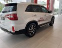 Kia Sorento  GATH  2019 - Bán xe Kia Sorento năm sản xuất 2019, màu trắng