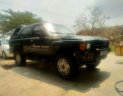 Toyota 4 Runner 1997 - Bán Toyota 4 Runner năm sản xuất 1997, màu đen, xe nhập 