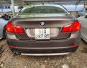 BMW 5 Series  528i  2011 - Bán BMW 528i 2011, màu xám, xe nhập