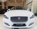 Jaguar XJ series L Portfolio 2019 - Bán ô tô Jaguar XJ series L Portfolio đời 2019, màu trắng, xe nhập