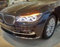 BMW 7 Series 740Li 2018 - Bán BMW 740Li tại Đà Nẵng - Xe mới chưa đăng ký