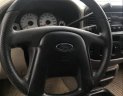 Ford Escape   2003 - Bán xe Ford Escape 2003, màu đen, 160tr
