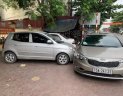 Kia Morning  MT 2009 - Bán Kia Moning 2009 bản đủ, xe tư nhân chính chủ