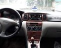 Toyota Corolla   2003 - Bán xe Toyota Corolla đời 2003, màu trắng, giá cạnh tranh