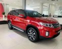 Kia Sorento GAT 2019 - Kia Sorento 2019 giá đặc biệt ưu đãi tặng bảo hiểm vật chất kèm nhiều quà tặng hấp dẫn