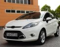 Ford Fiesta S 1.6AT 2013 - Bán xe Ford Fiesta S SX 2013 giá tốt