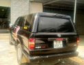 Toyota 4 Runner 1997 - Bán Toyota 4 Runner năm sản xuất 1997, màu đen, xe nhập 