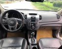 Kia Forte Sx 1.6 AT 2011 - Cần bán Kia Forte Sx 1.6 AT năm sản xuất 2011 