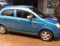 Daewoo Matiz   2007 - Bán Daewoo Matiz sản xuất 2007, màu xanh lam, nhập khẩu