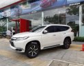 Mitsubishi Pajero Sport 2019 - Bán xe Mitsubishi Pajero Sport, máy dầu, trả góp 80%, LH để nhận nhiều ưu đãi