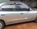 Daewoo Nubira   2003 - Cần bán gấp Daewoo Nubira đời 2003, màu bạc, xe bao đẹp