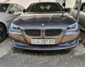 BMW 5 Series  528i  2011 - Bán BMW 528i 2011, màu xám, xe nhập