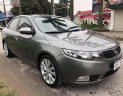 Kia Forte Sx 1.6 AT 2011 - Cần bán Kia Forte Sx 1.6 AT năm sản xuất 2011 