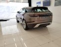 LandRover Velar SE 2018 - Bán ô tô LandRover Range Rover Velar SE đời 2018, màu vàng, xe nhập