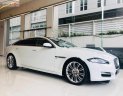 Jaguar XJ series L Portfolio 2019 - Bán ô tô Jaguar XJ series L Portfolio đời 2019, màu trắng, xe nhập