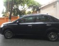 Chevrolet Aveo MT 2012 - Cần bán xe Chevrolet Aveo MT sản xuất năm 2012, màu đen, xe nhà đi